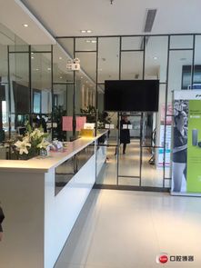 老店回訪，新店擴(kuò)張 墨豐設(shè)計持續(xù)賦能口腔醫(yī)療空間發(fā)展